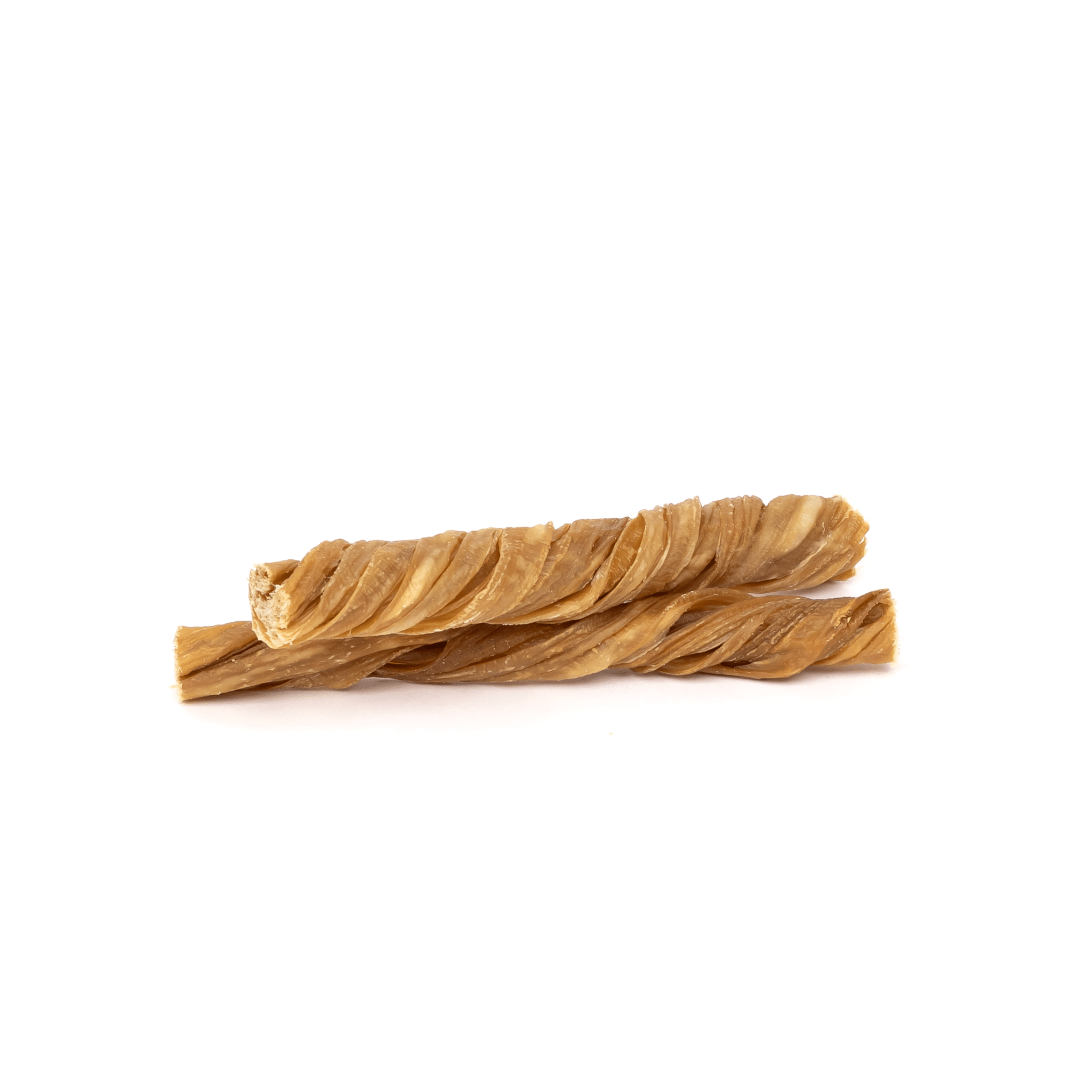 Beef Tripe Twist 5" - ALPHADOGDISTRIBUTION