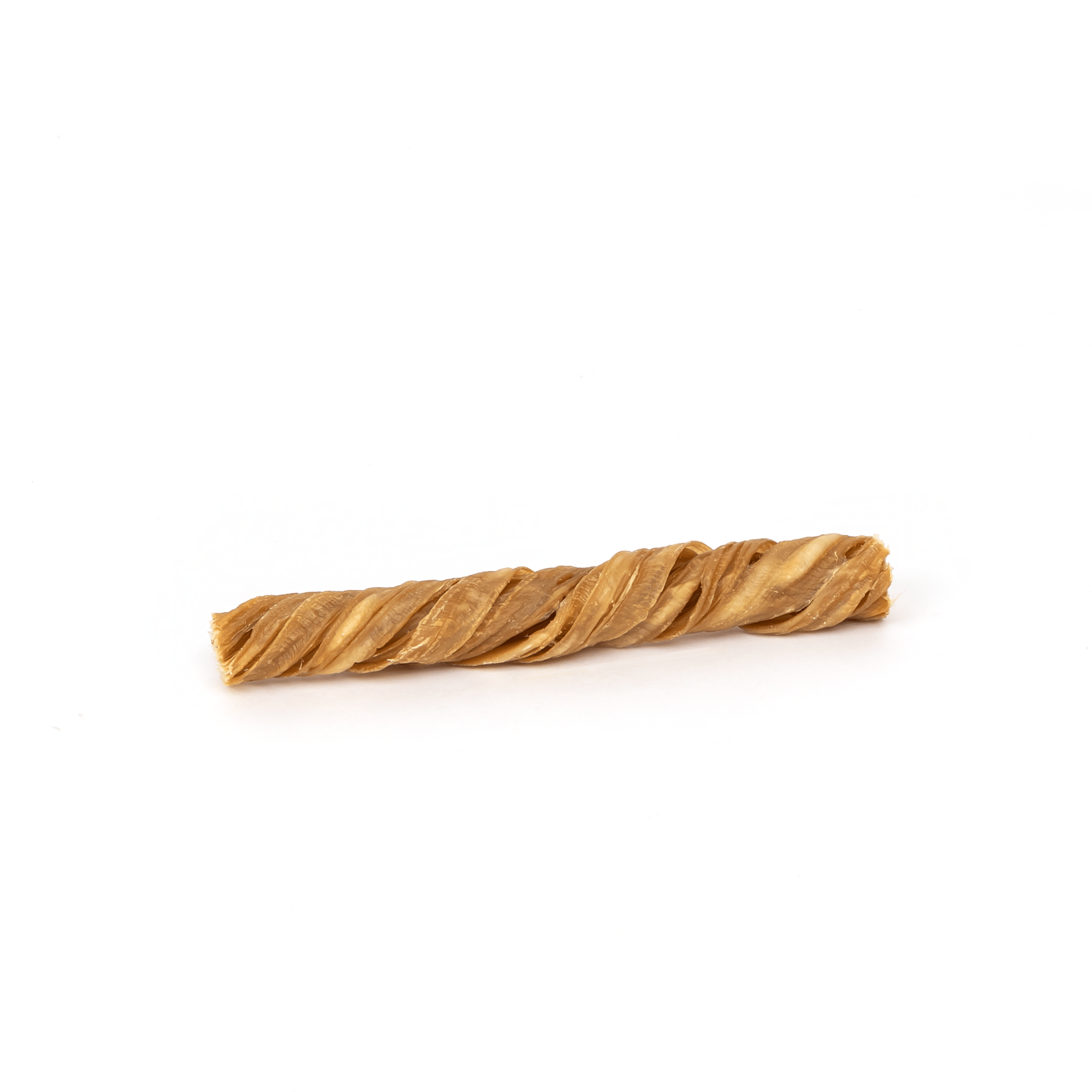 Beef Tripe Twist 5" - ALPHADOGDISTRIBUTION