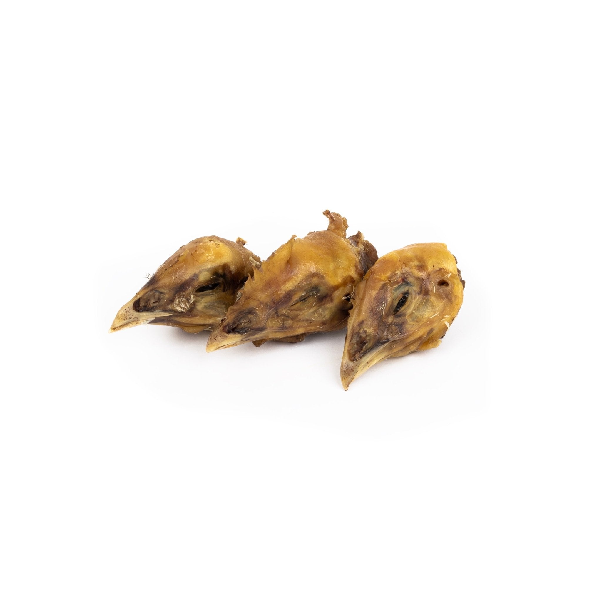 Chicken Head - ALPHADOGDISTRIBUTION