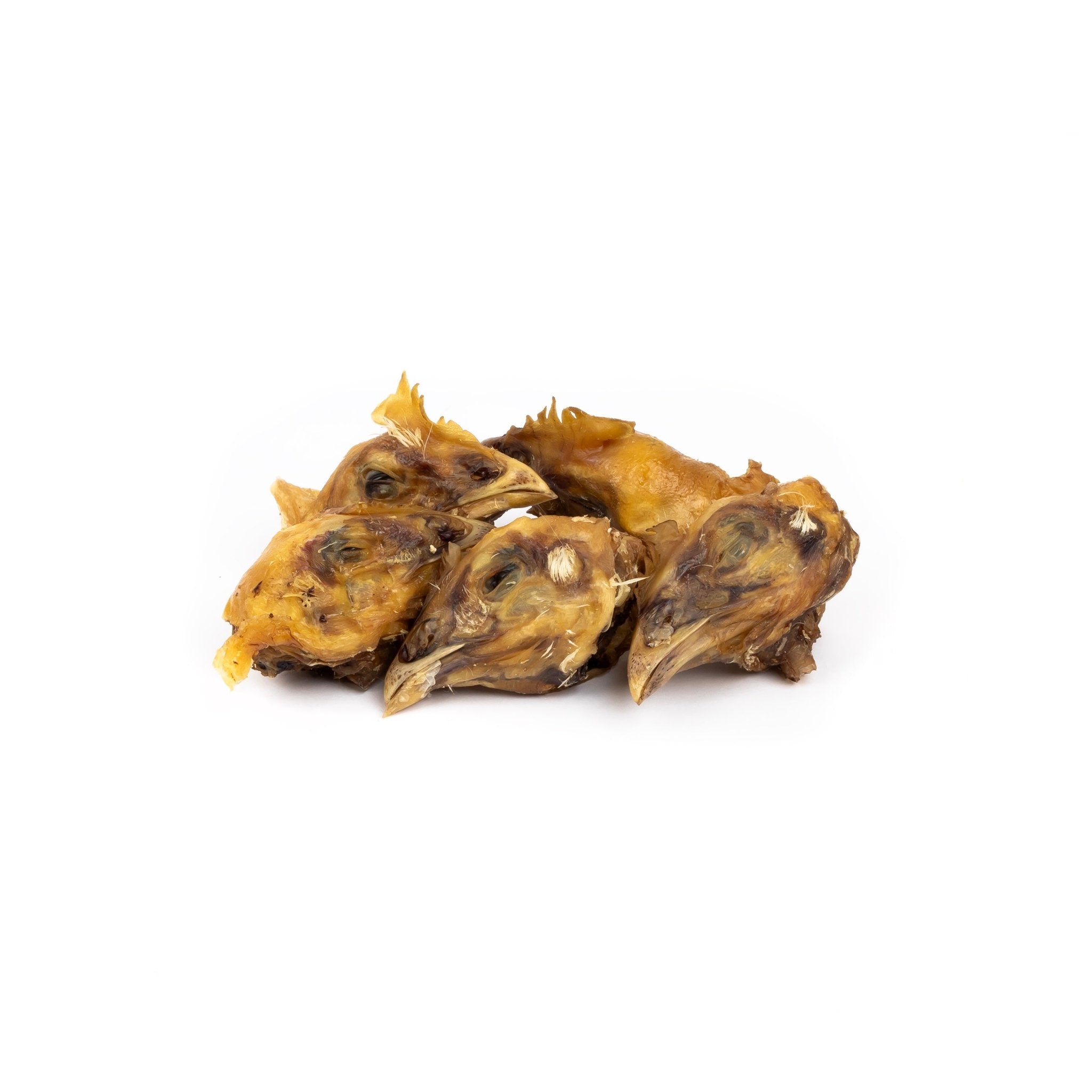Chicken Head - ALPHADOGDISTRIBUTION