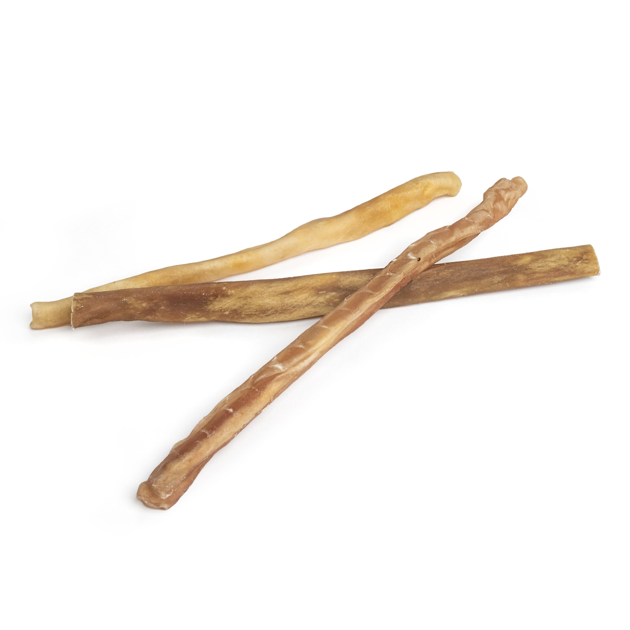 Collagen Stick 11 - 12" - ALPHADOGDISTRIBUTION