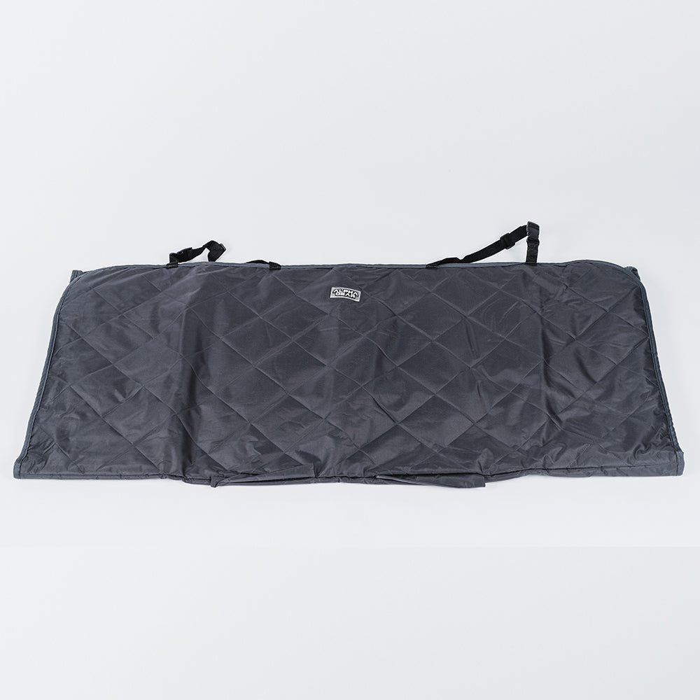 Dog Car Seat Covers - ALPHADOGDISTRIBUTION