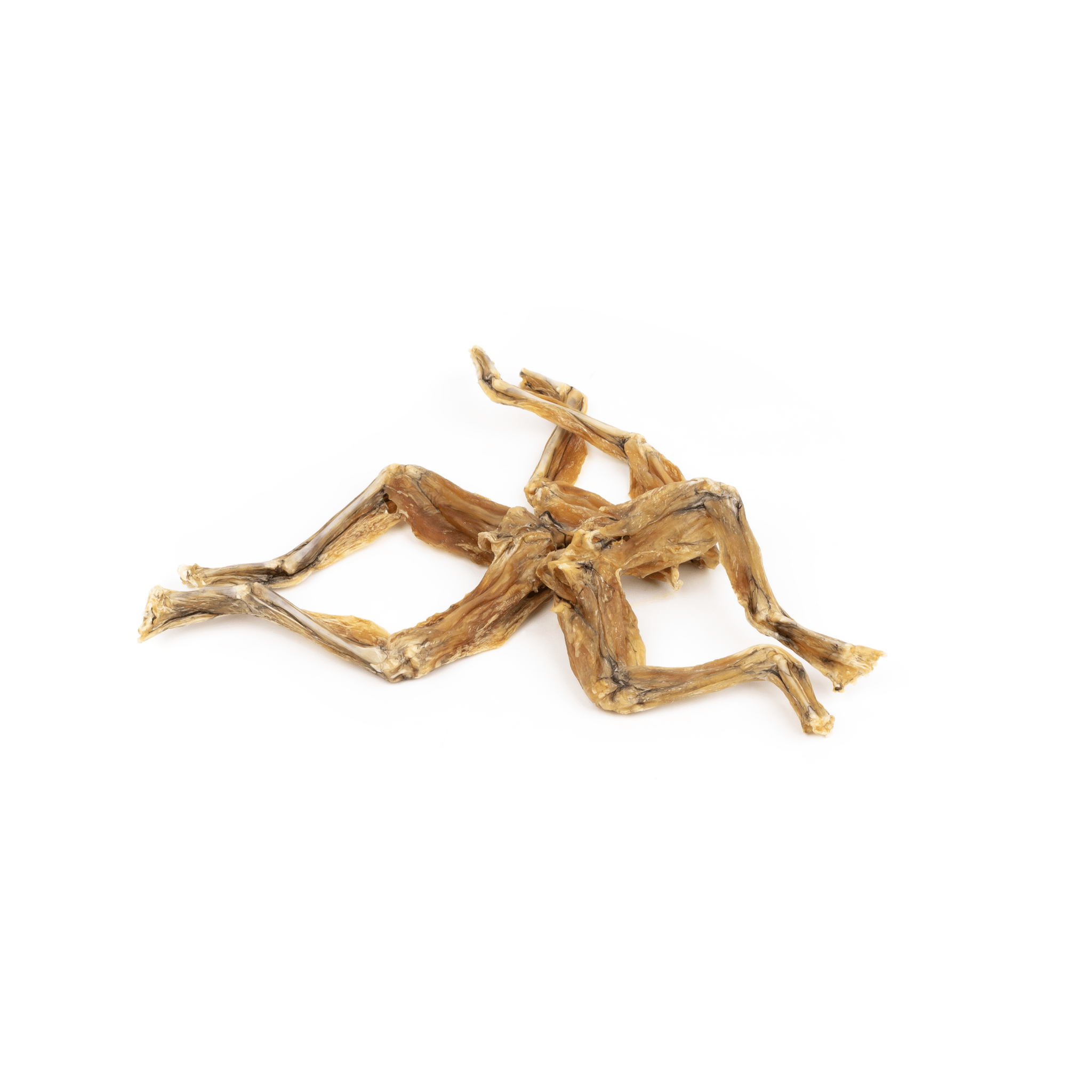Frog Legs - ALPHADOGDISTRIBUTION