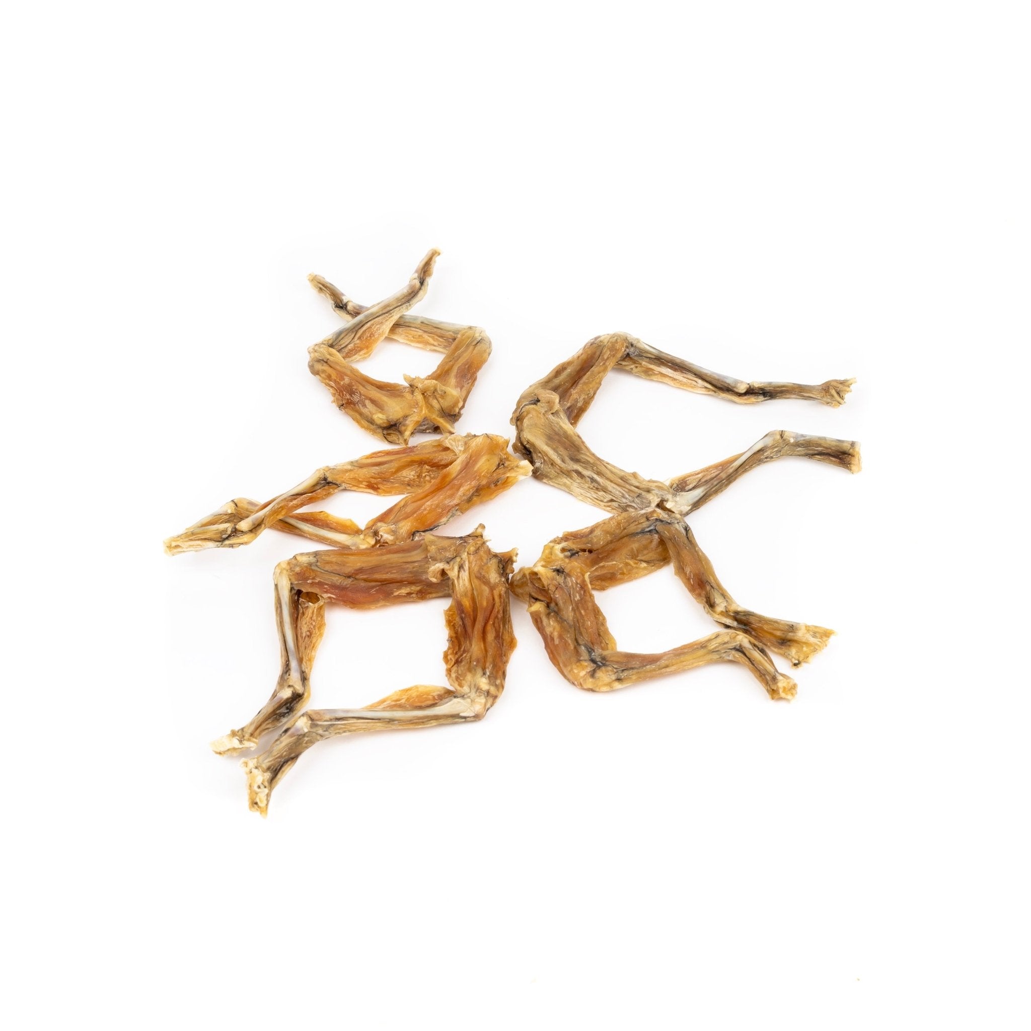 Frog Legs - ALPHADOGDISTRIBUTION