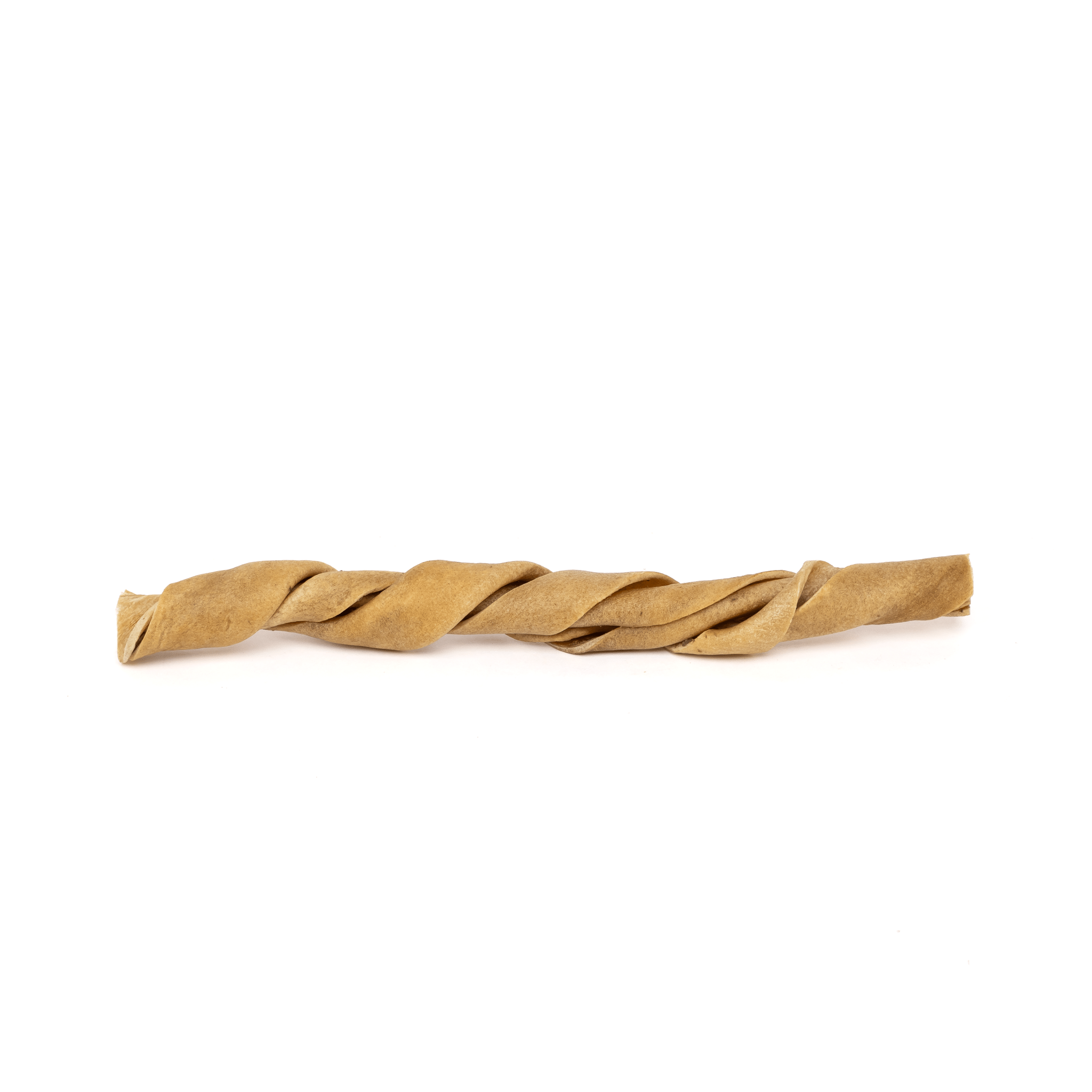 Twisted Buffalo Bully Chomp 12" - ALPHADOGDISTRIBUTION