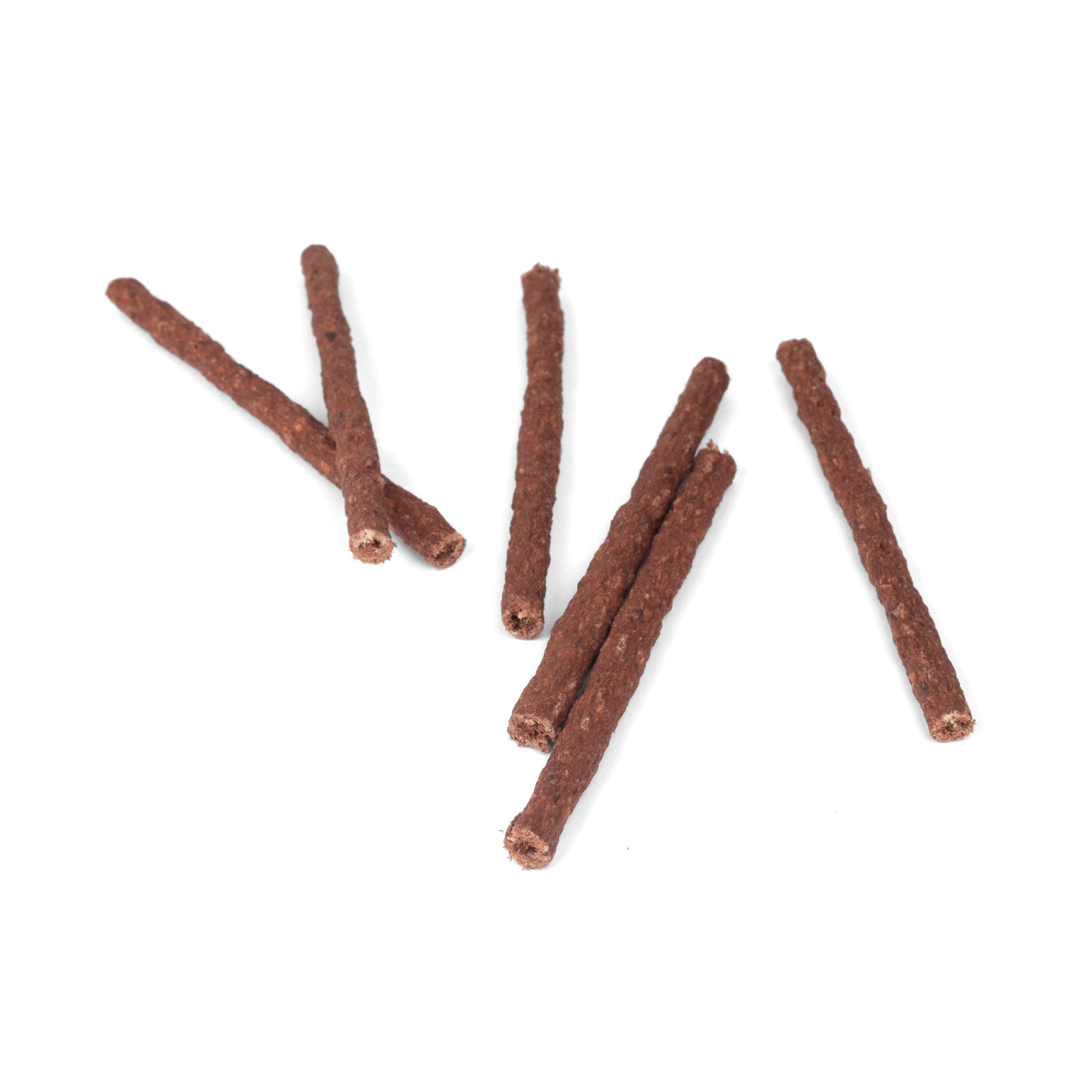 100% Beef Stick 5'' - ALPHADOGDISTRIBUTION