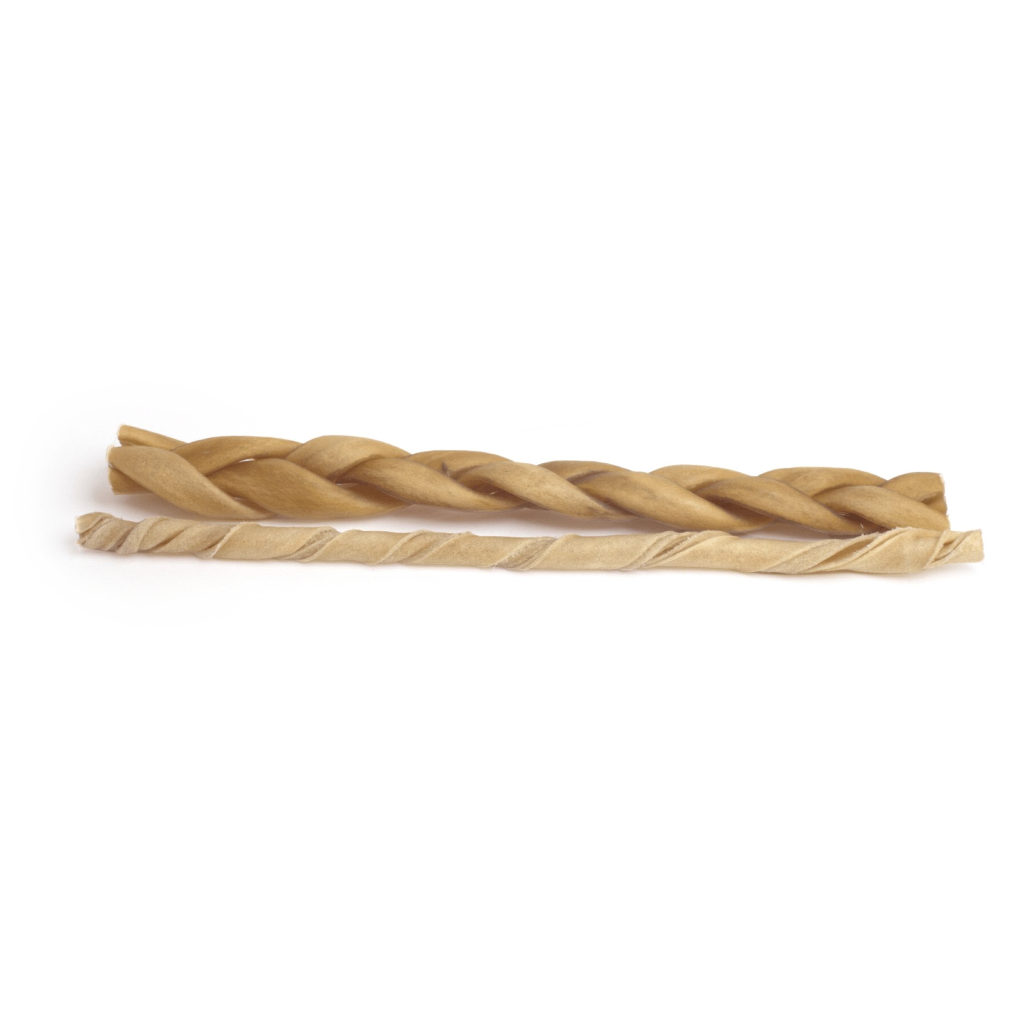 12" Collagen Braid - ALPHADOGDISTRIBUTION