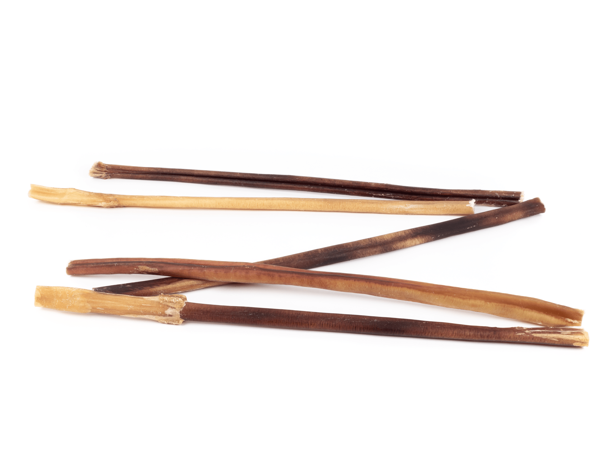 18" Odourfree Bully Stick - ALPHADOGDISTRIBUTION