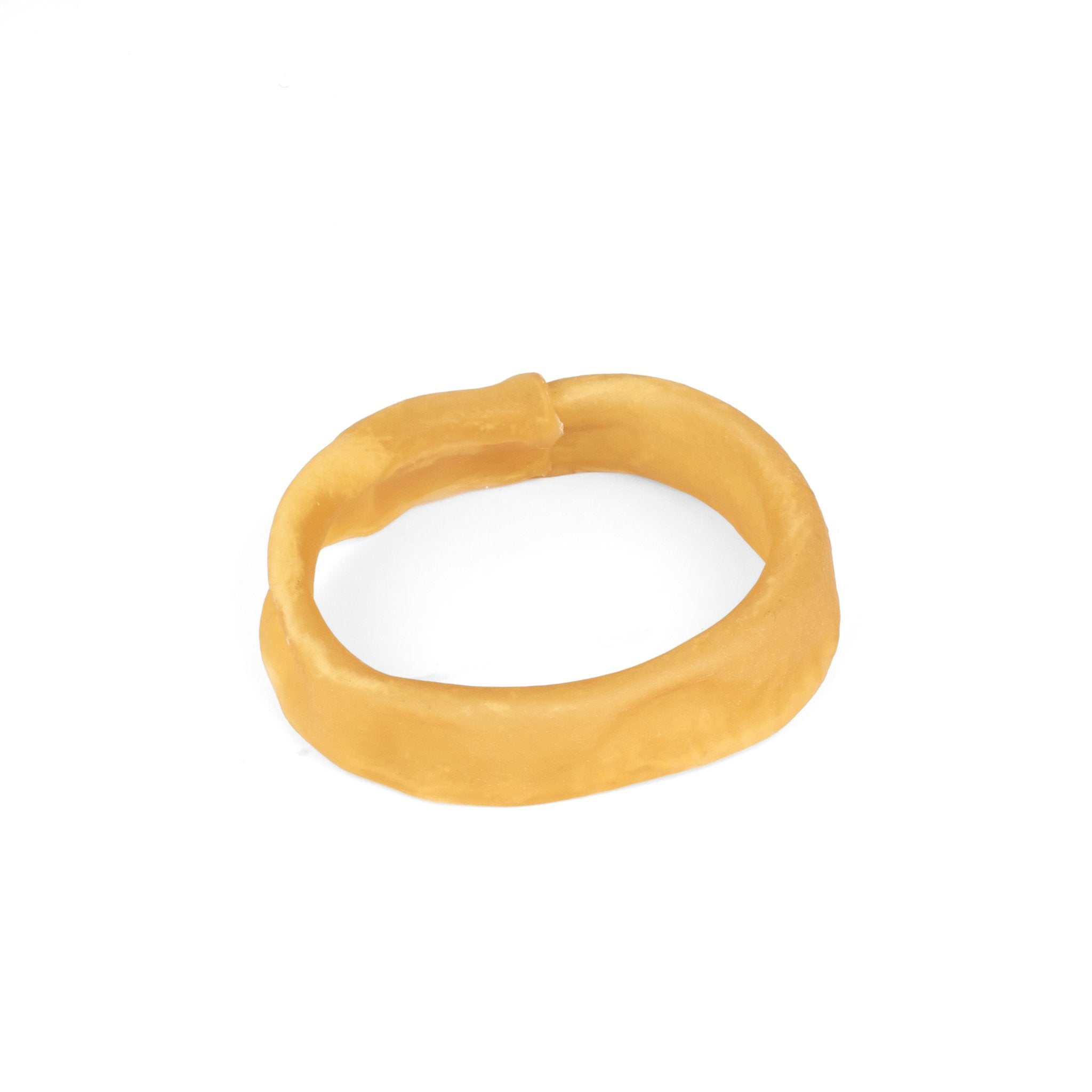 4'' Collagen Ring - ALPHADOGDISTRIBUTION