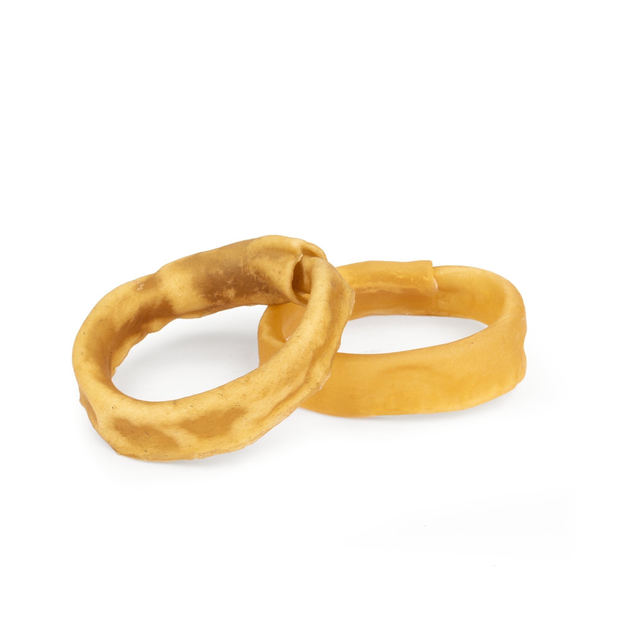 4'' Collagen Ring - ALPHADOGDISTRIBUTION