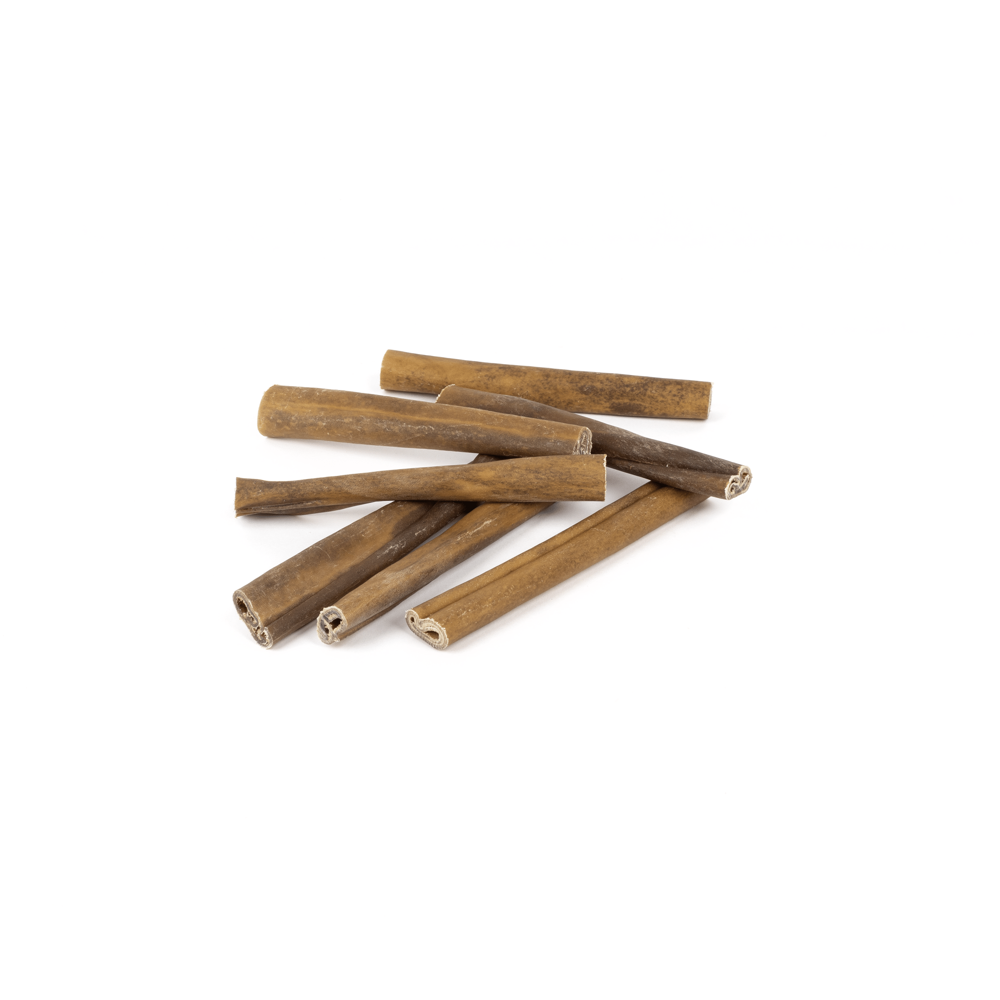 5 - 6" Beef Collagen Stick - Alpha Dog Distribution