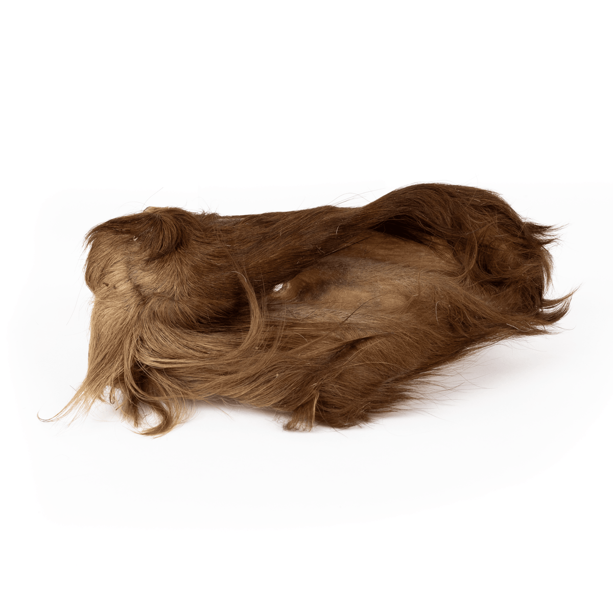 Beef Ear with Fur (Dehydrated) | Alpha Dog Distribution