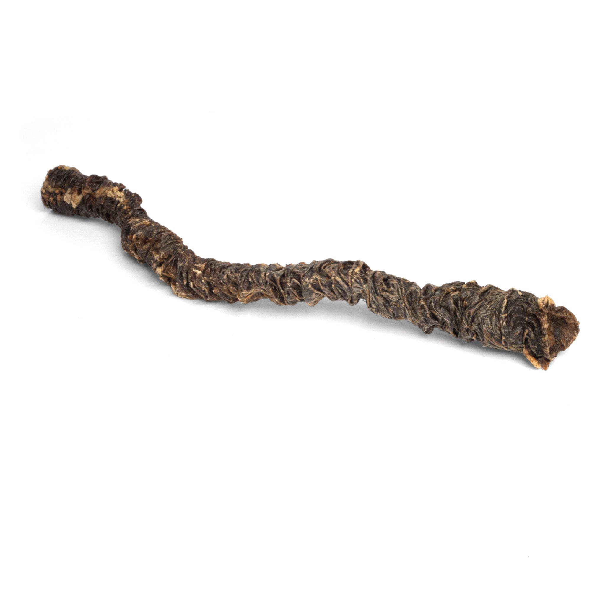 Beef Esophagus 12 inches - ALPHADOGDISTRIBUTION