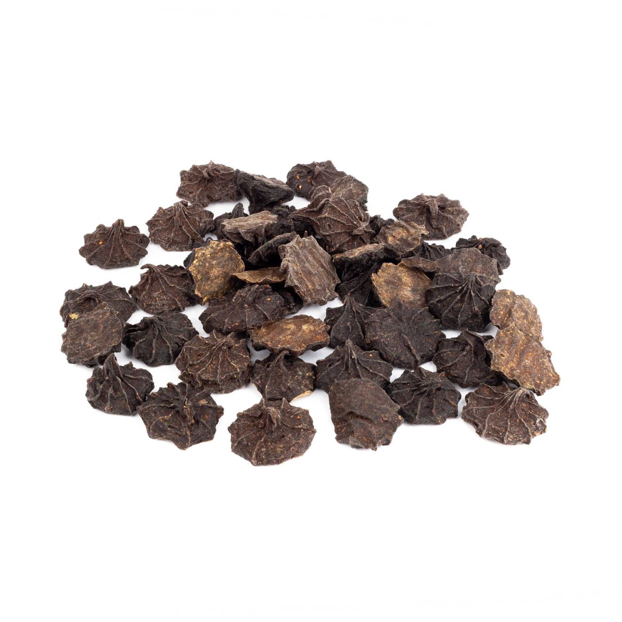 Beef Liver Drops (50g or more) - Alpha Dog Distribution