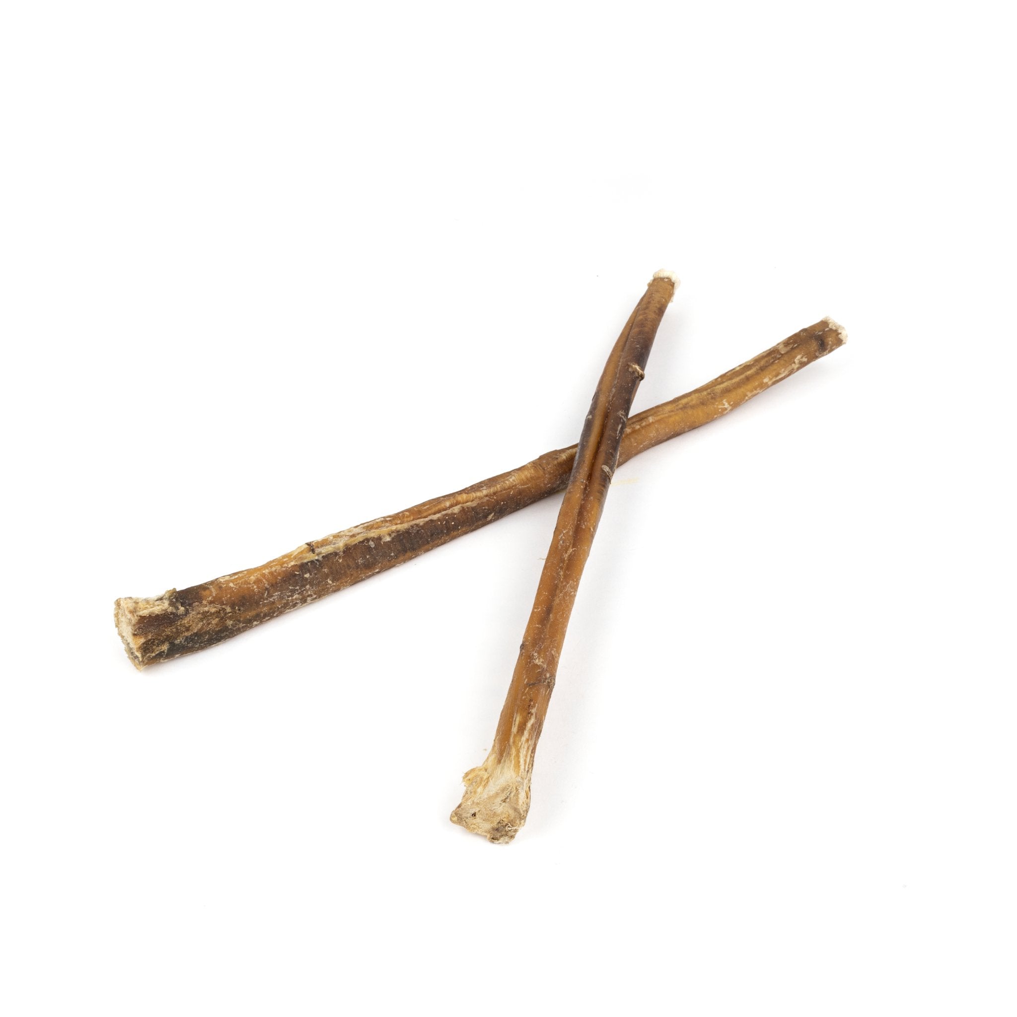 Buffalo Bully Stick 12'' - ALPHADOGDISTRIBUTION