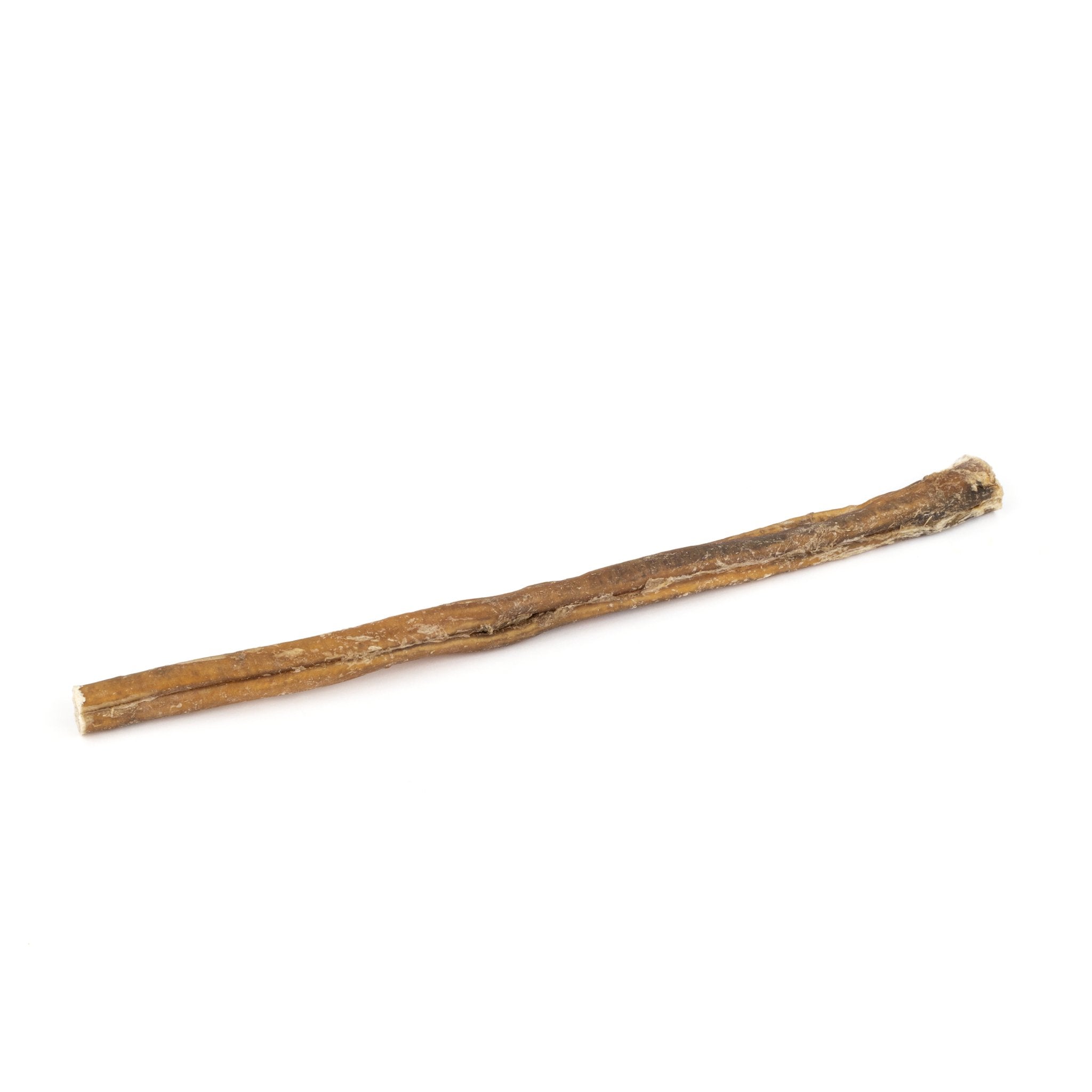 Buffalo Bully Stick 12'' - ALPHADOGDISTRIBUTION