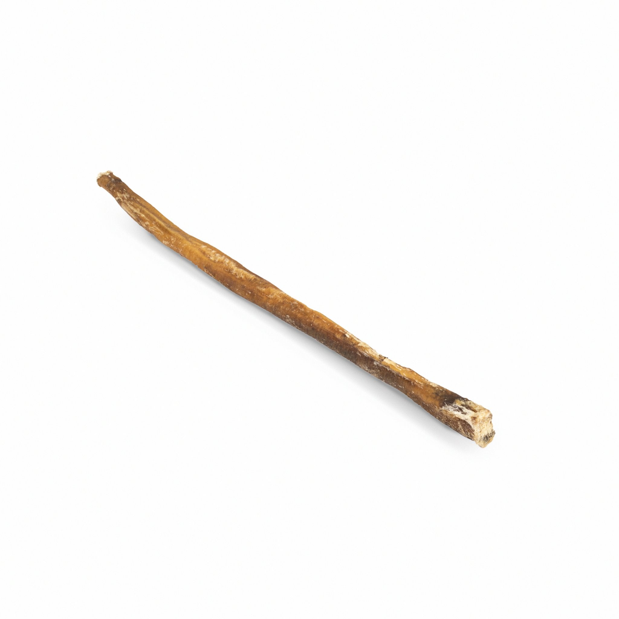 Buffalo Bully Stick 12'' - ALPHADOGDISTRIBUTION