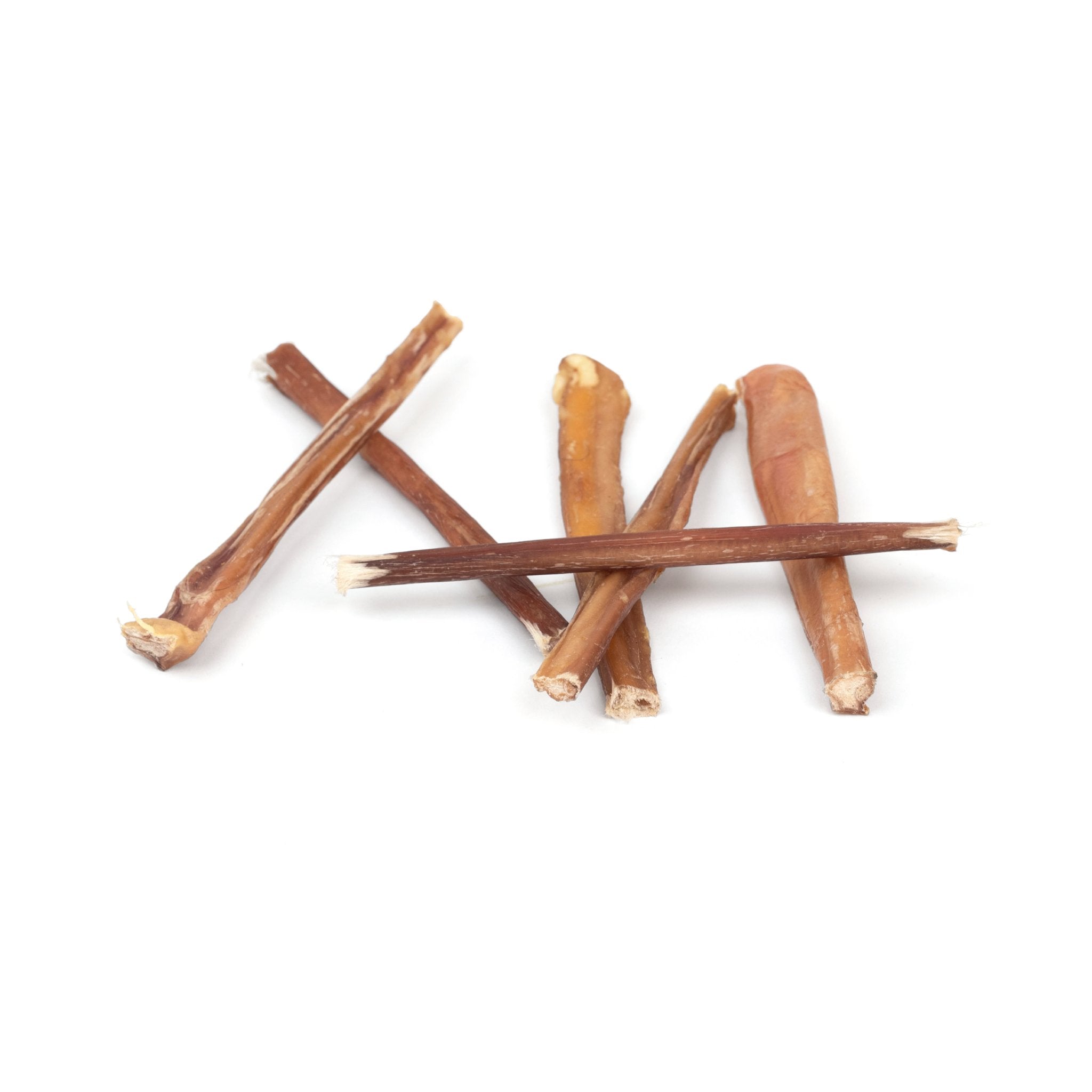 Bully Stick 6" - ALPHADOGDISTRIBUTION