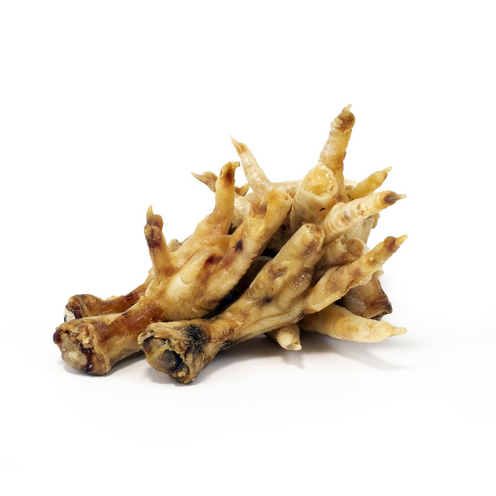 Chicken Feet - ALPHADOGDISTRIBUTION