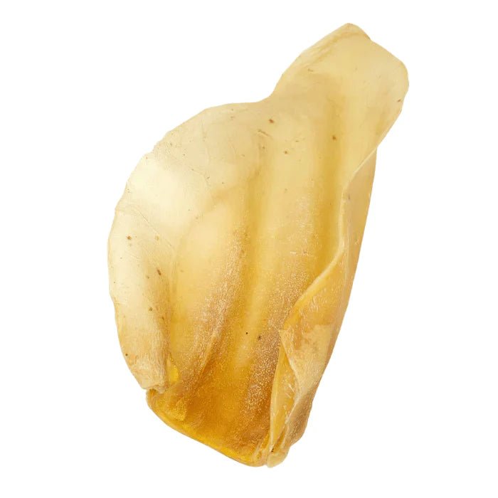 Cow Ear for Dogs - ALPHADOGDISTRIBUTION