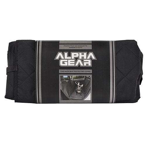 Dog Car Seat Covers - ALPHADOGDISTRIBUTION