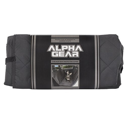 Dog Car Seat Covers - ALPHADOGDISTRIBUTION