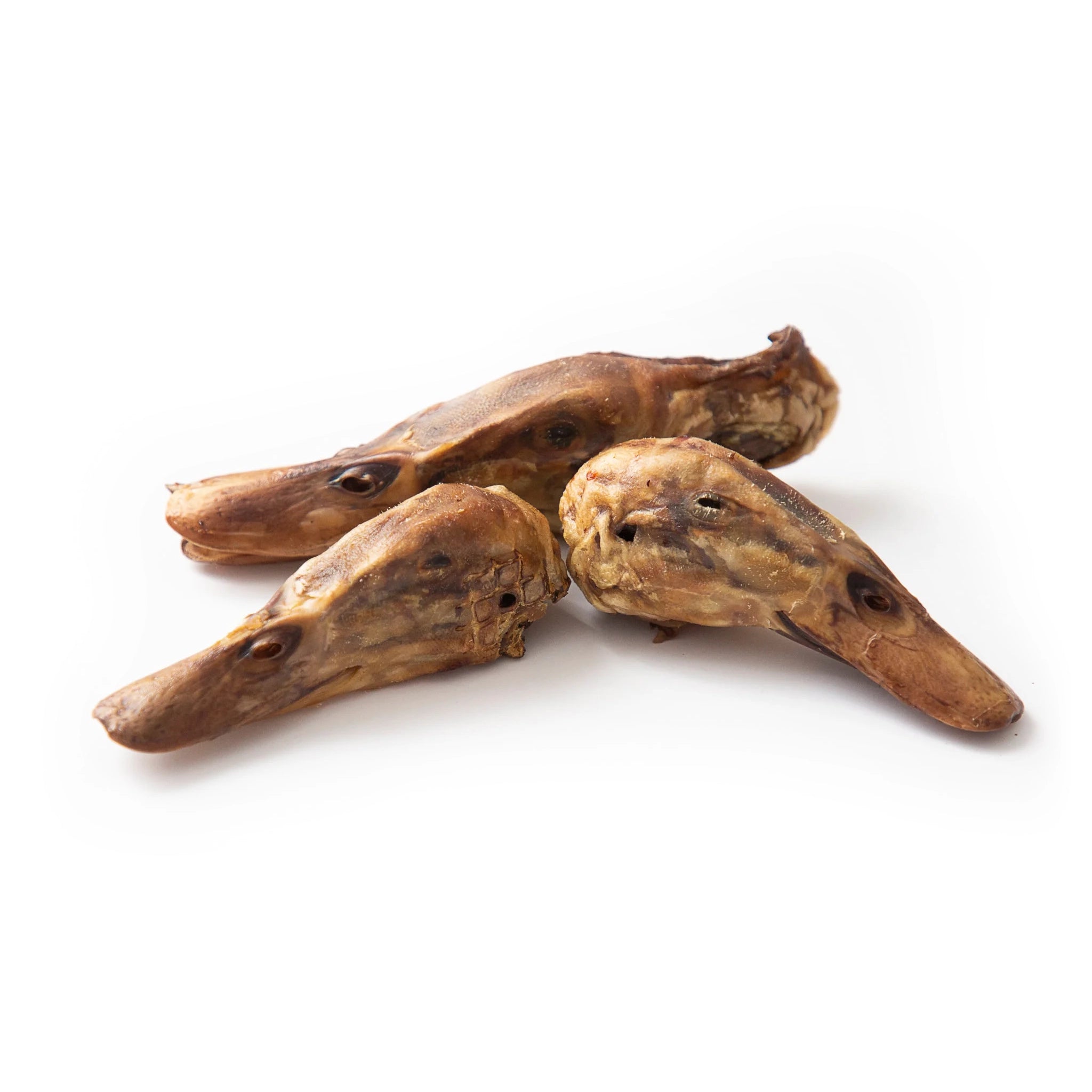 Dried Duck Head - ALPHADOGDISTRIBUTION