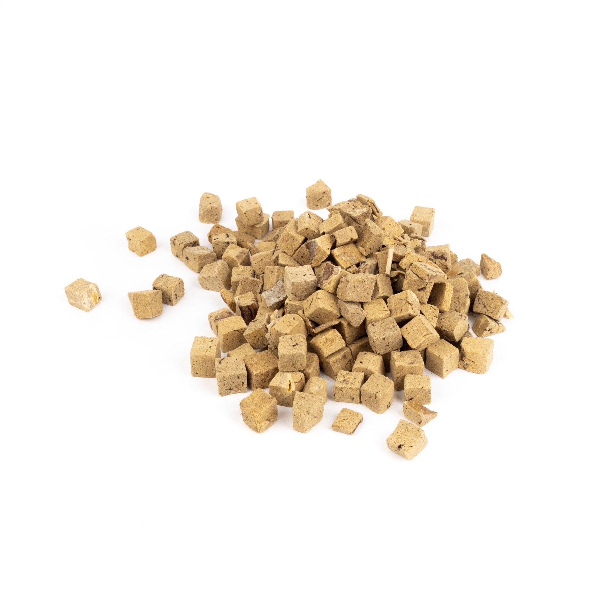 Freeze - dried Beef Liver (50g or more) - Alpha Dog Distribution