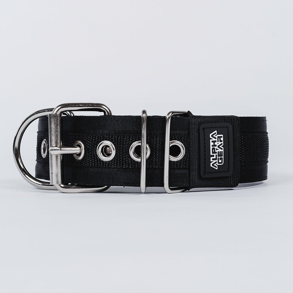 Heavy Duty Nylon Dog Collars - XS / Small - ALPHADOGDISTRIBUTION