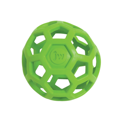Hol-ee Roller Dog Toy - Alpha Dog Distribution