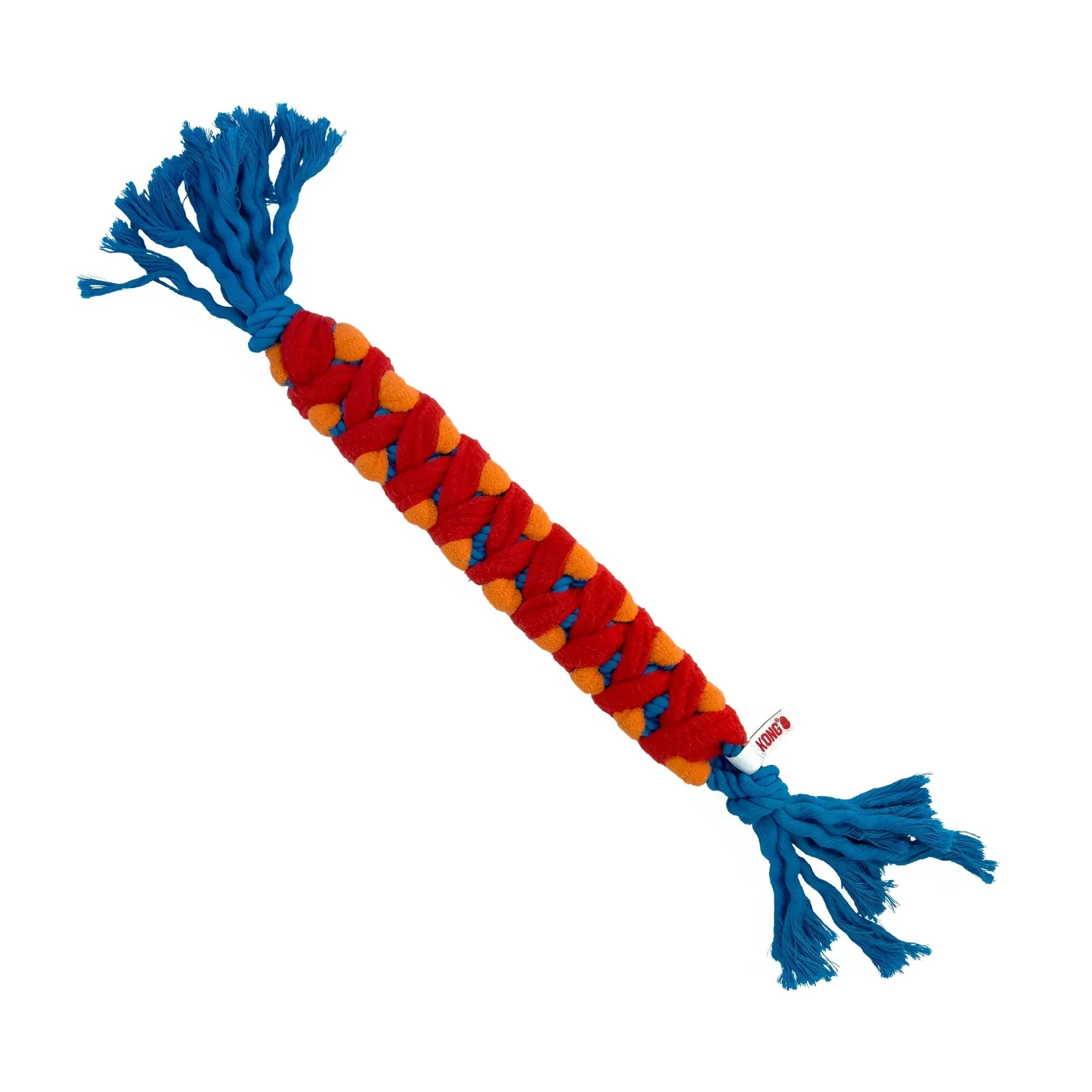 Kong Rope Rally Stick - Dog Toy - Alpha Dog Distribution
