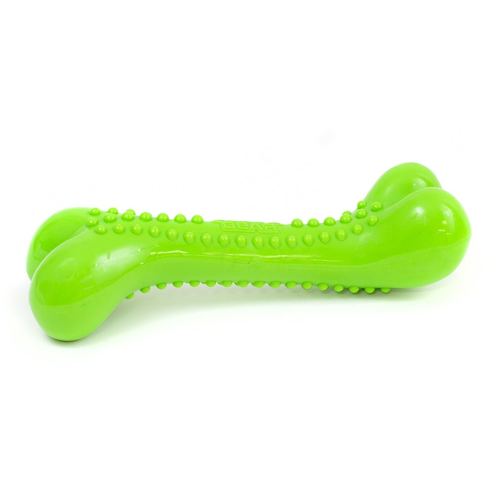 Large Nylon Dog Bone - ALPHADOGDISTRIBUTION