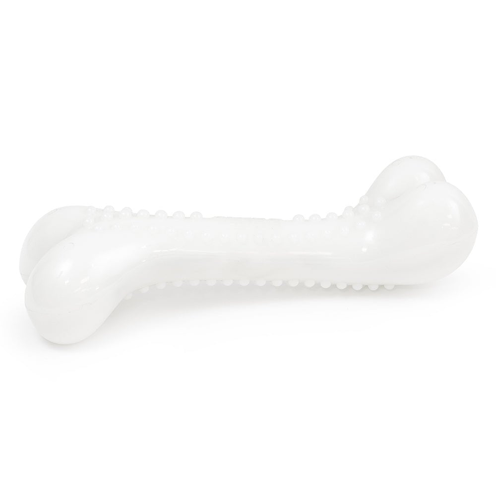 Large Nylon Dog Bone - ALPHADOGDISTRIBUTION