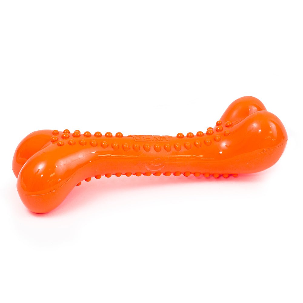 Large Nylon Dog Bone - ALPHADOGDISTRIBUTION