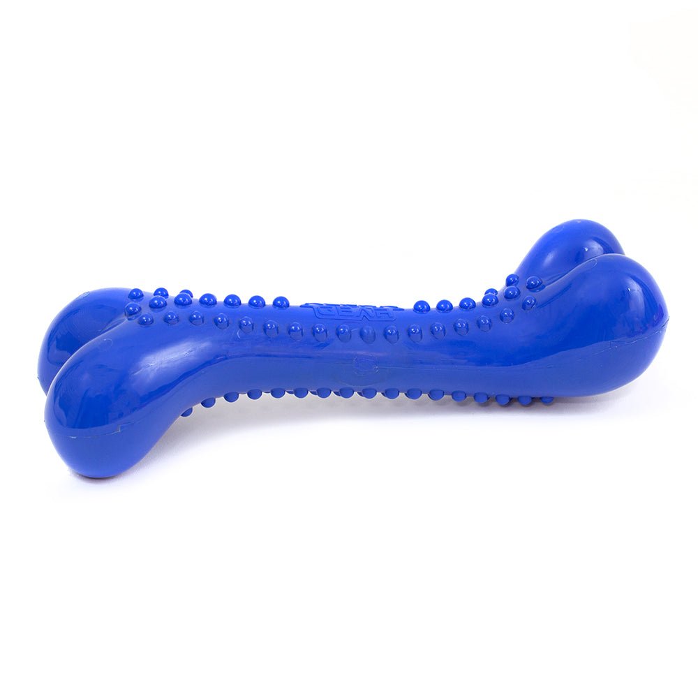 Large Nylon Dog Bone - ALPHADOGDISTRIBUTION