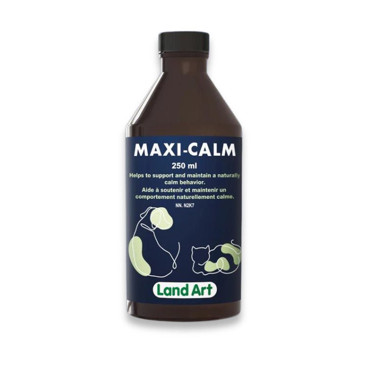 Maxi - Calm - Calming Dog Care - ALPHADOGDISTRIBUTION