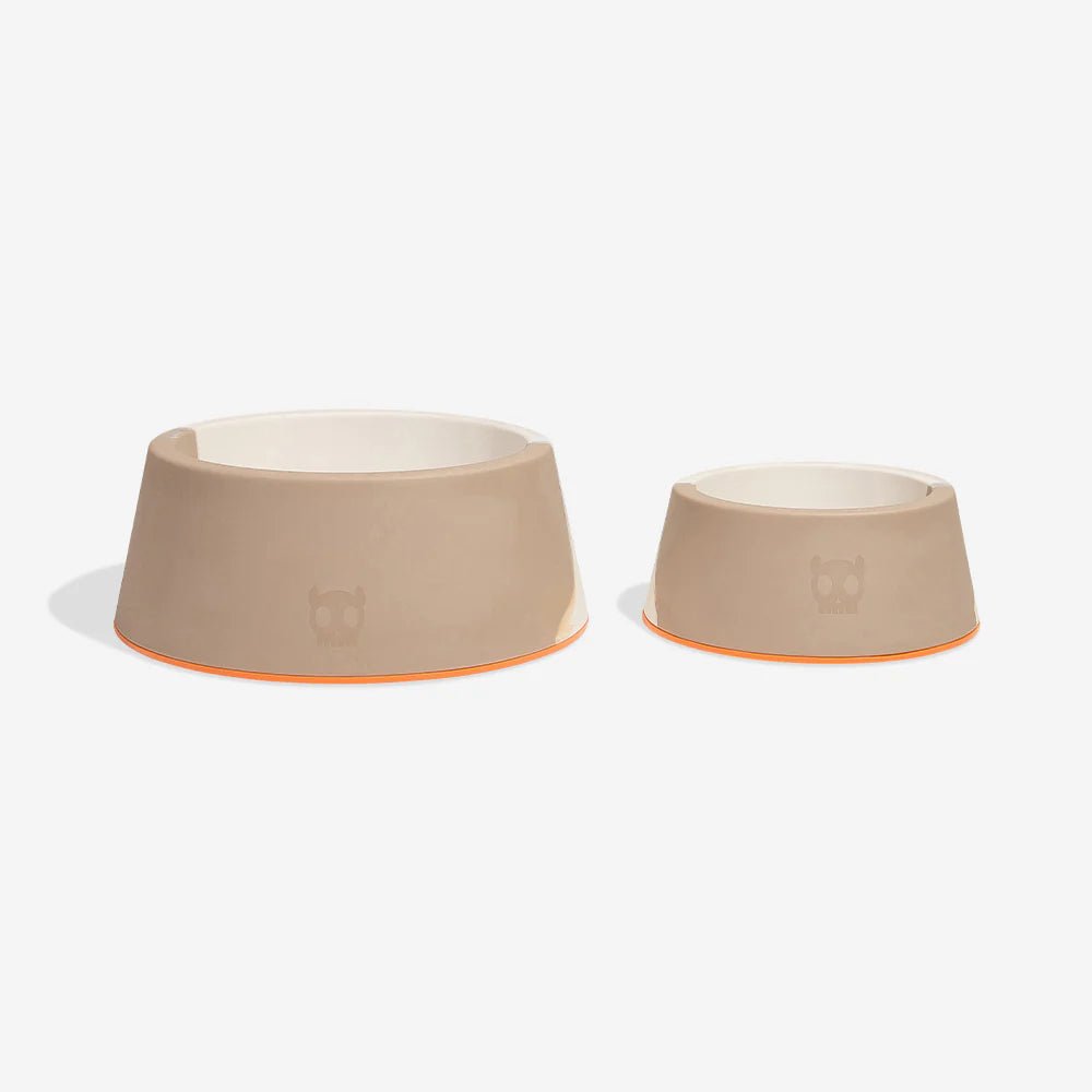 Melamine Dog Bowl (Large) - Alpha Dog Distribution