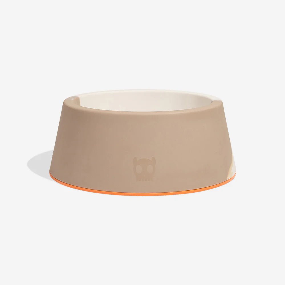 Melamine Dog Bowl (Large) - Alpha Dog Distribution