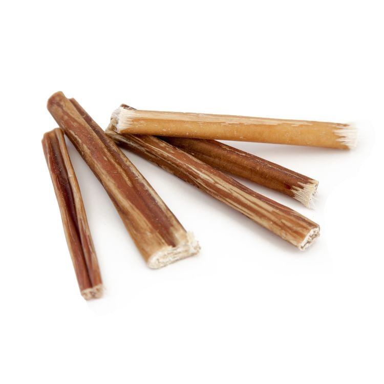 Mini Bully Stick 4 inches - ALPHADOGDISTRIBUTION