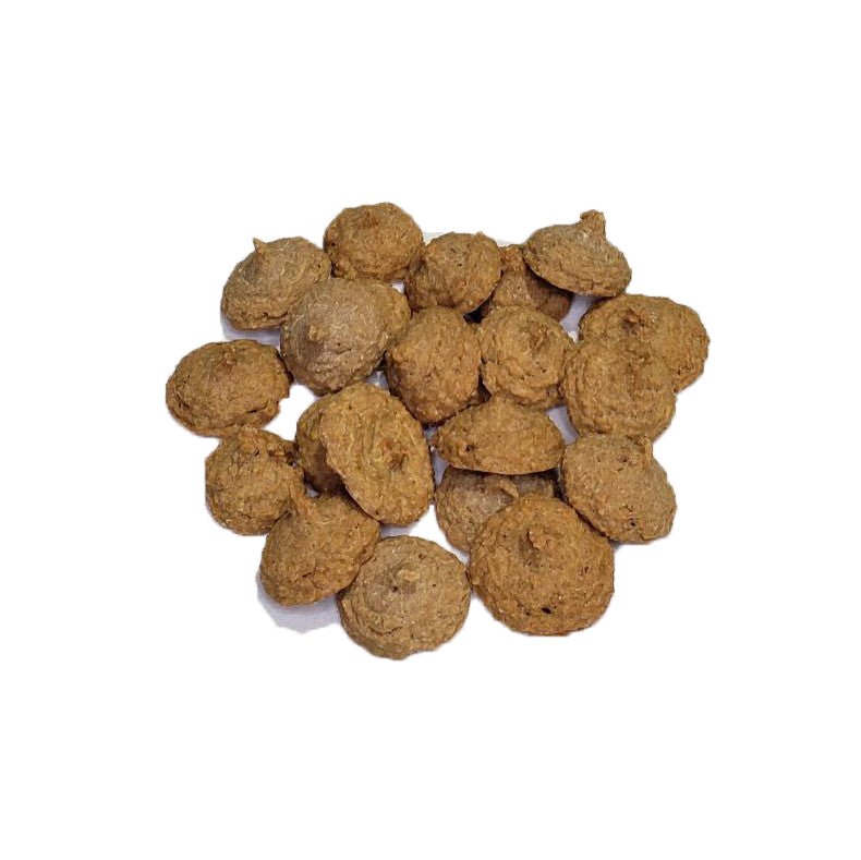 Oat & Chicken for Dogs (50g or more) - ALPHADOGDISTRIBUTION