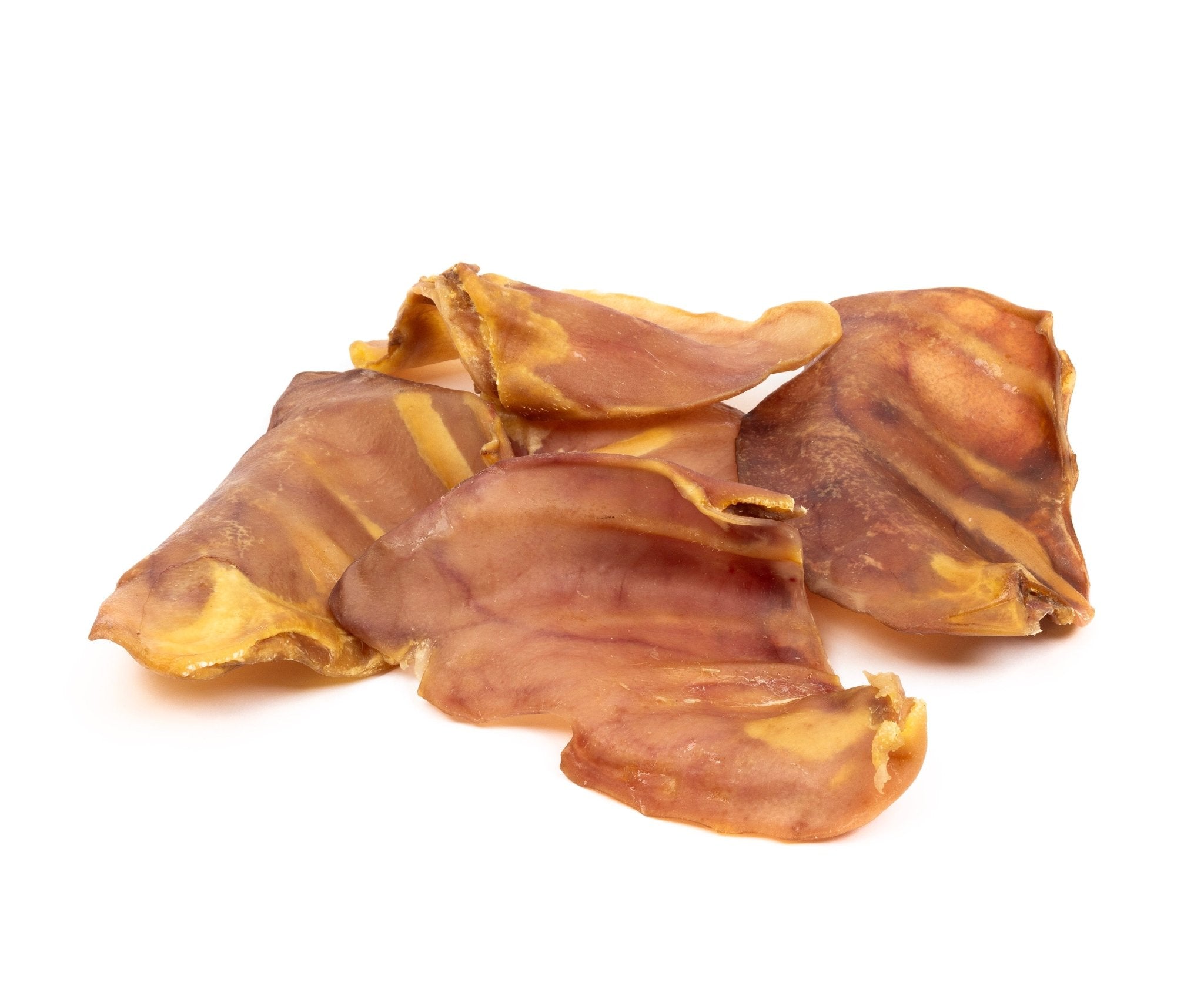 Pork Ears for Dogs - Alpha Dog Distribution