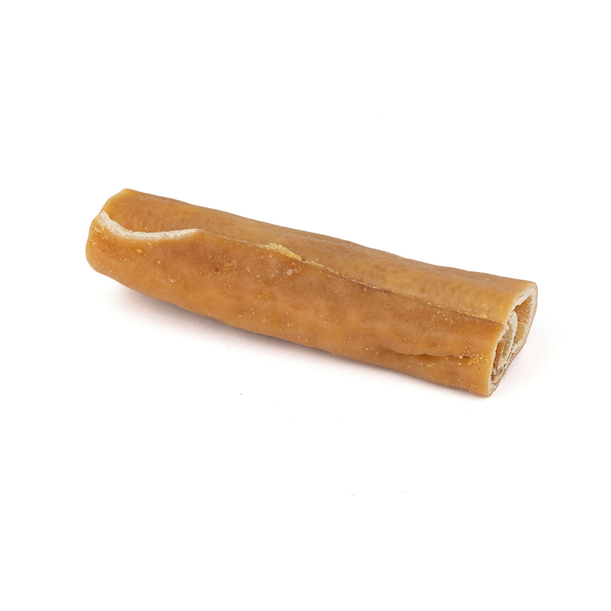 Pork Skin Roll 6 inches - ALPHADOGDISTRIBUTION