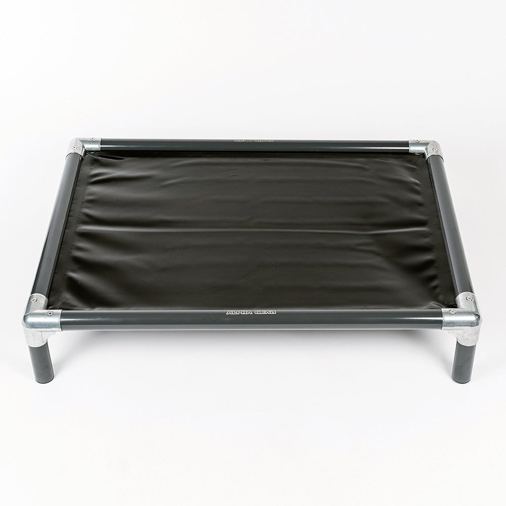 Raised Dog Bed for Large Dogs - ALPHADOGDISTRIBUTION