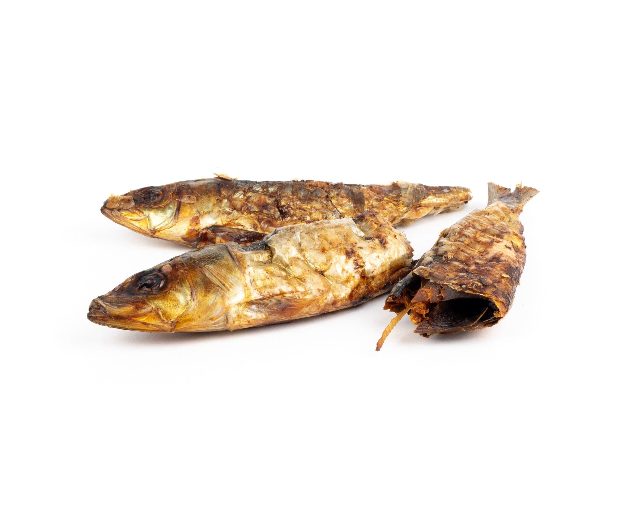 Sardines for Dogs (50g or more) - Alpha Dog Distribution