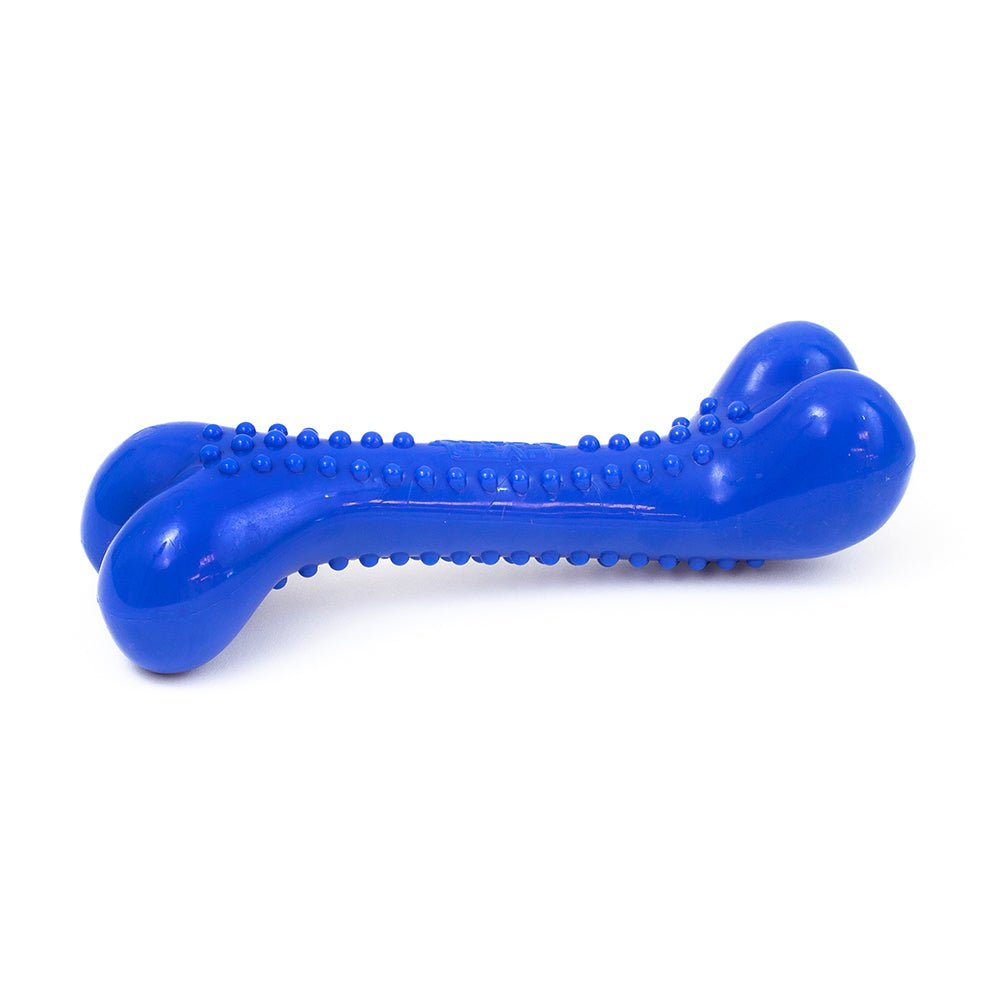 Small Nylon Dog Bone - ALPHADOGDISTRIBUTION