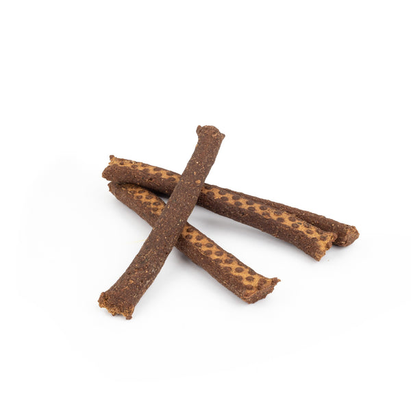 サプリメント Extract Jelly Stick for Dog Sweet Potato RUFFIN' IT Healthfuls Sweet Potato Slices Dog Treats, 16-oz