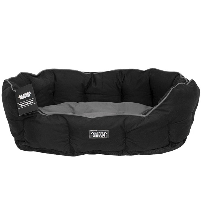 Waterproof Dog Bed - Large - ALPHADOGDISTRIBUTION