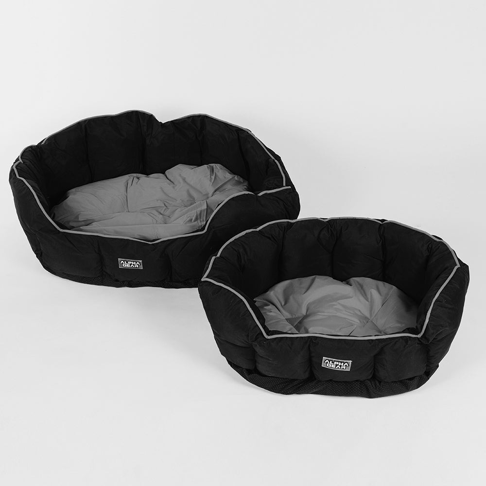 Waterproof Dog Bed - Large - ALPHADOGDISTRIBUTION