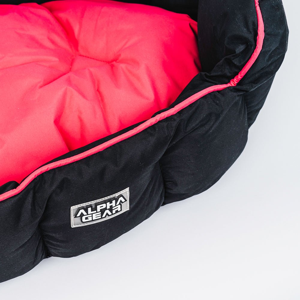 Waterproof Dog Bed - Large - ALPHADOGDISTRIBUTION