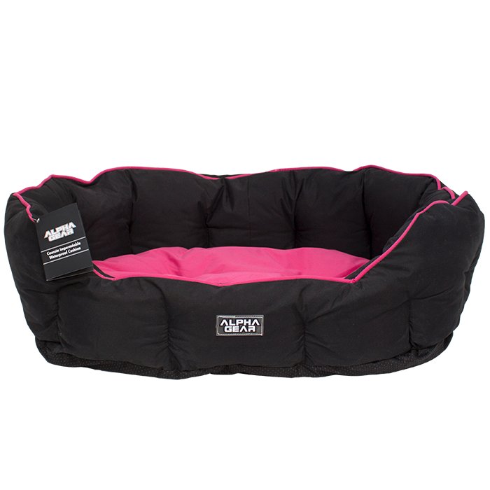 Waterproof Dog Bed - Large - ALPHADOGDISTRIBUTION